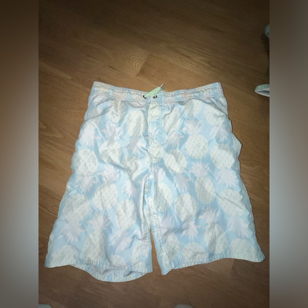 Boys swimsuit